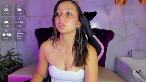 Katy online show from April 23, 12:29 pm