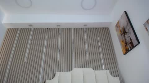 Katy Van online show from April 25, 9:01 pm