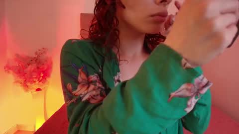 Katy Van online show from November 23, 10:00 pm