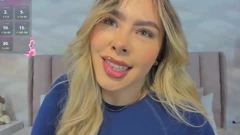 Snapshot of katya_blonde chatting on October 17, 12:41 pm katya_blonde online show from October 17, 12:41 pm