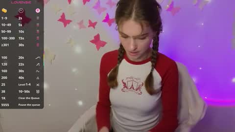 Katya online show from November 10, 4:46 pm