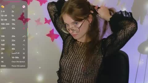 Katya online show from October 27, 3:51 pm