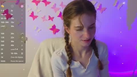 Katya online show from November 25, 4:53 pm