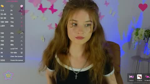 Katya online show from April 3, 3:10 pm