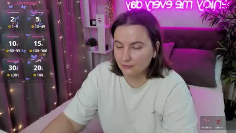 Kate online show from September 19, 3:16 am