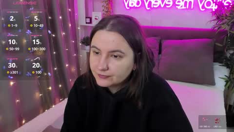 Kate online show from February 5, 4:59 am