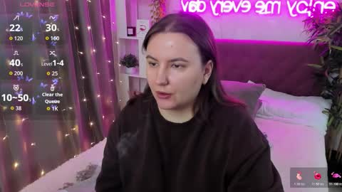 Kate online show from January 17, 4:53 am