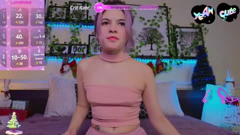 Katya online show from December 22, 8:14 pm