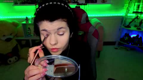 Katya online show from April 25, 12:41 pm