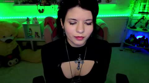 Katya online show from April 25, 1:41 pm