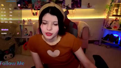 Katya online show from March 30, 2:27 pm