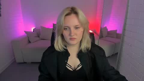 Katy online show from April 19, 5:18 am