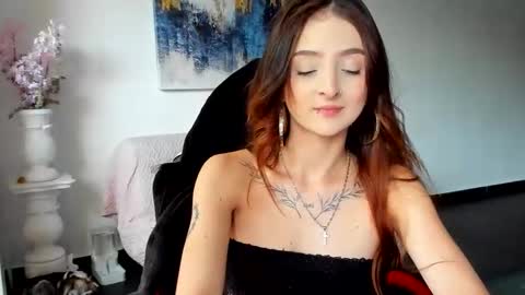 katy deliz online show from March 24, 8:47 pm