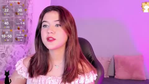 Katya  online show from January 10, 4:39 am