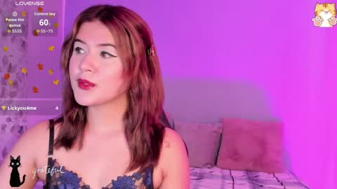 Katya  online show from April 24, 2:03 am