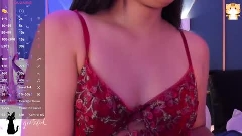 Katya  online show from January 5, 7:49 pm