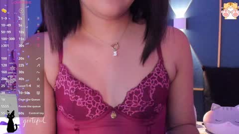 Katya  online show from January 15, 8:16 pm