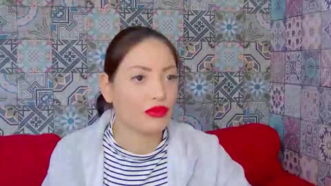 Katyline online show from March 18, 1:05 pm