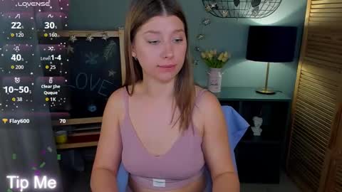 katymeaw online show from February 3, 2:53 am