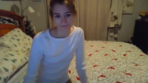 Katy online show from December 22, 2:49 am