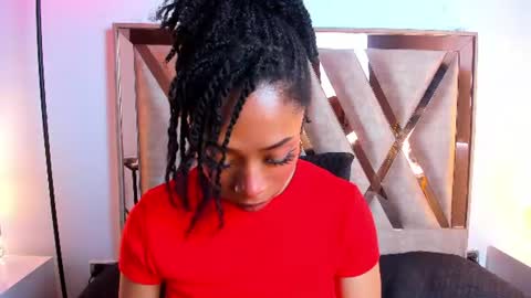 katyortiz online show from July 10, 12:38 pm
