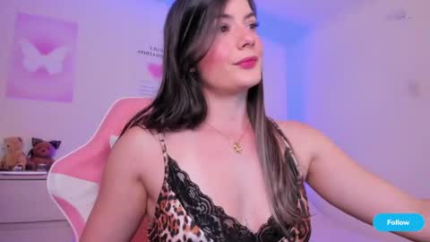 Katy online show from April 28, 10:57 pm