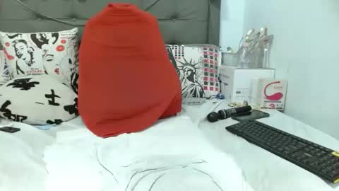 Snapshot of katysquirtdirty69 chatting on October 8, 12:20 pm Katy online show from October 8, 12:20 pm