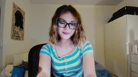 kawa_ka online show from October 25, 12:07 am