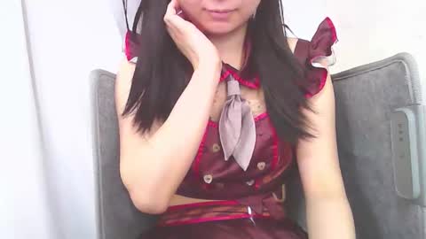 kuma online show from January 18, 2:52 am