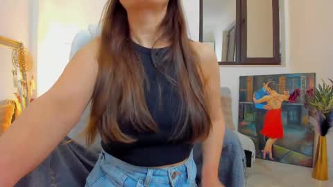 Kaya online show from April 17, 3:52 am