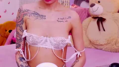 Kaya Belle online show from June 14, 4:24 am