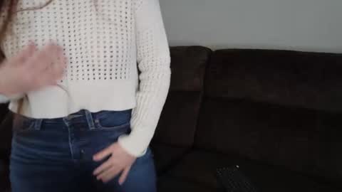 Kayla online show from February 24, 3:10 pm