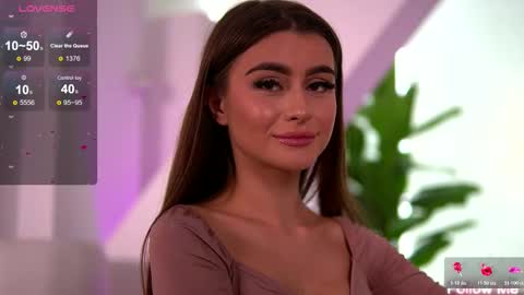 kaylabray online show from November 22, 7:22 am