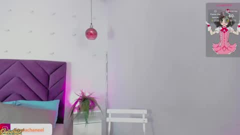 kaylachannell online show from April 22, 3:36 am