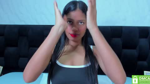 Snapshot of kaylee_sweet_ chatting on February 7, 3:45 am Kaylee sweet online show from February 7, 3:45 am
