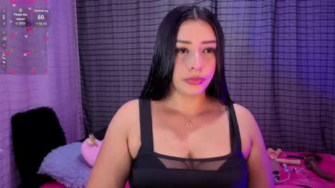 Snapshot of kayleemorales chatting on September 20, 7:12 pm Kaylee online show from September 20, 7:12 pm