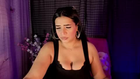 Kaylee online show from February 27, 6:52 pm