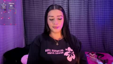 Snapshot of kayleemorales chatting on September 19, 5:56 pm Kaylee online show from September 19, 5:56 pm