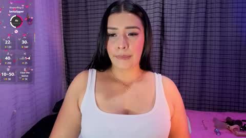 Snapshot of kayleemorales chatting on September 25, 5:55 pm Kaylee online show from September 25, 5:55 pm