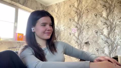 Diana online show from March 12, 9:23 am