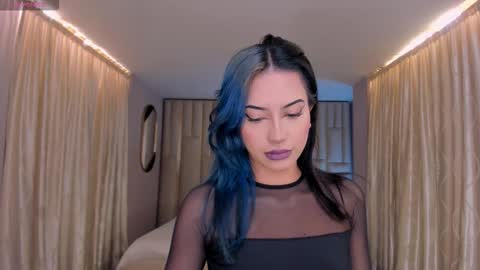 Kay online show from January 16, 3:24 am