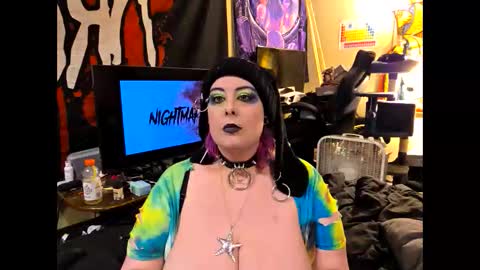 kayslav3 online show from May 16, 1:19 am