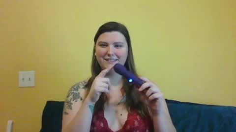 Katie Bird online show from October 16, 4:09 pm