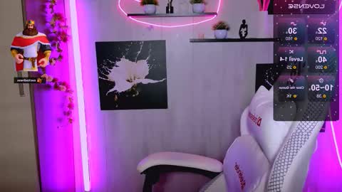 kayworl online show from November 20, 6:03 am