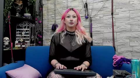 Snapshot of kaziaswart chatting on January 1, 11:07 pm Miss Kazia online show from January 1, 11:07 pm