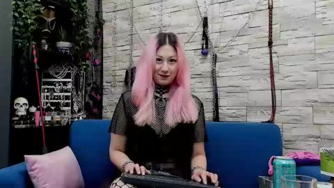 Snapshot of kaziaswart chatting on February 28, 1:58 am Miss Kazia online show from February 28, 1:58 am