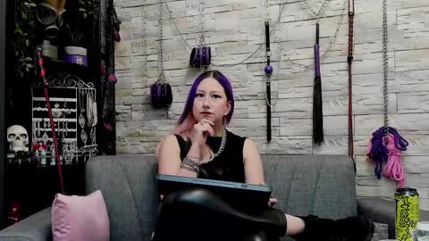 Miss Kazia online show from November 20, 5:58 pm