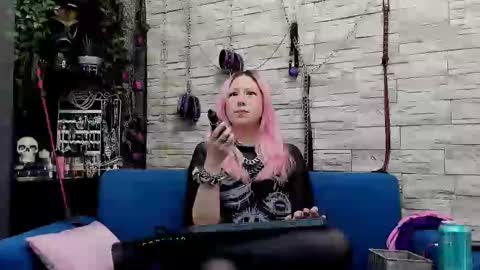 Snapshot of kaziaswart chatting on February 23, 11:32 pm Miss Kazia online show from February 23, 11:32 pm