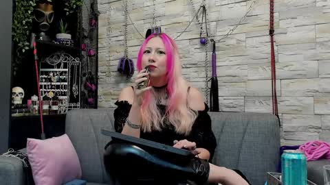 Snapshot of kaziaswart chatting on December 24, 1:06 am Miss Kazia online show from December 24, 1:06 am