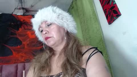 KAZSANDRAH online show from October 28, 1:06 pm